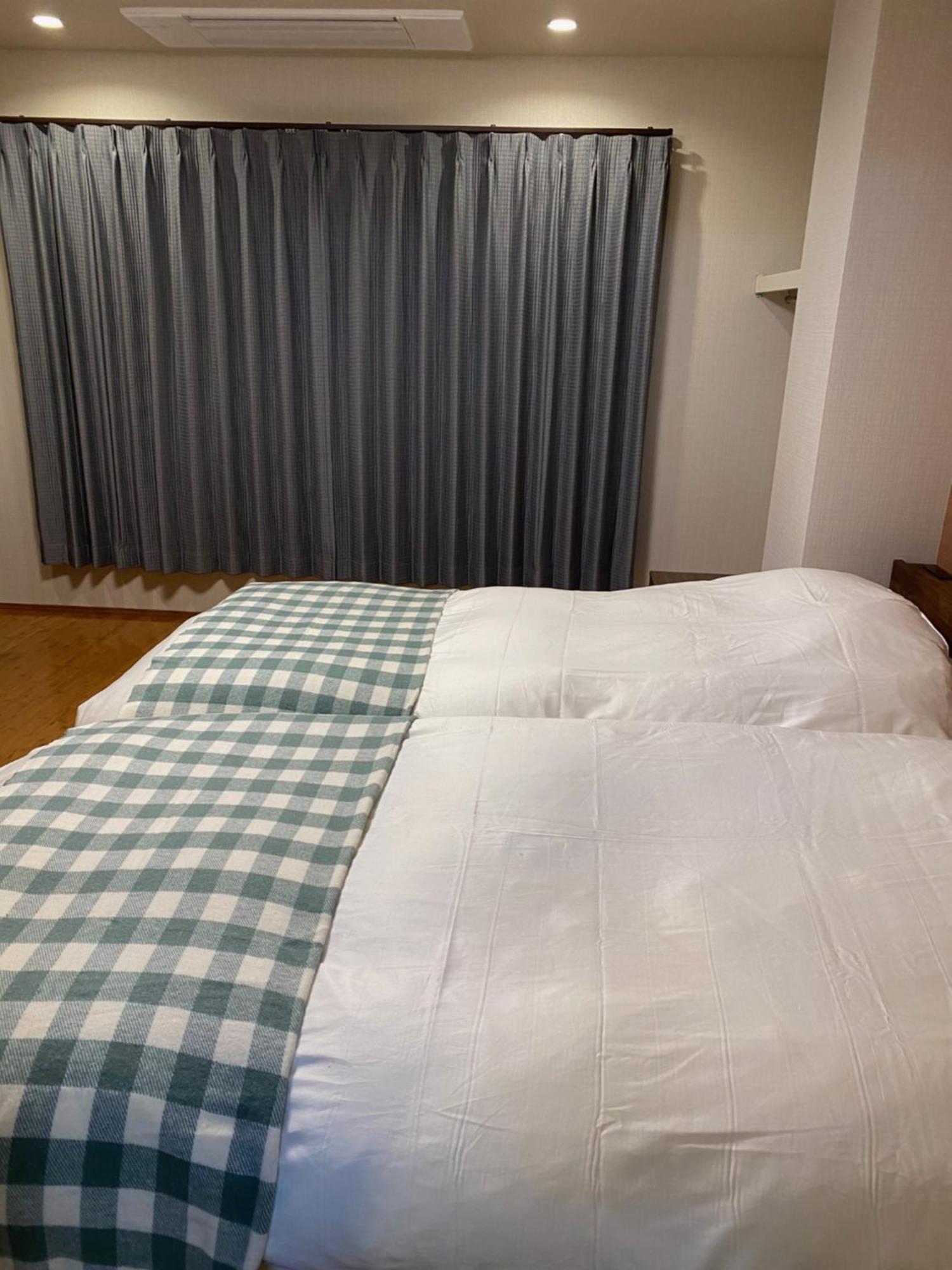 The Address Akakura Hotel Myoko Eksteriør billede